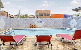 Hotel Park Stella Mares
