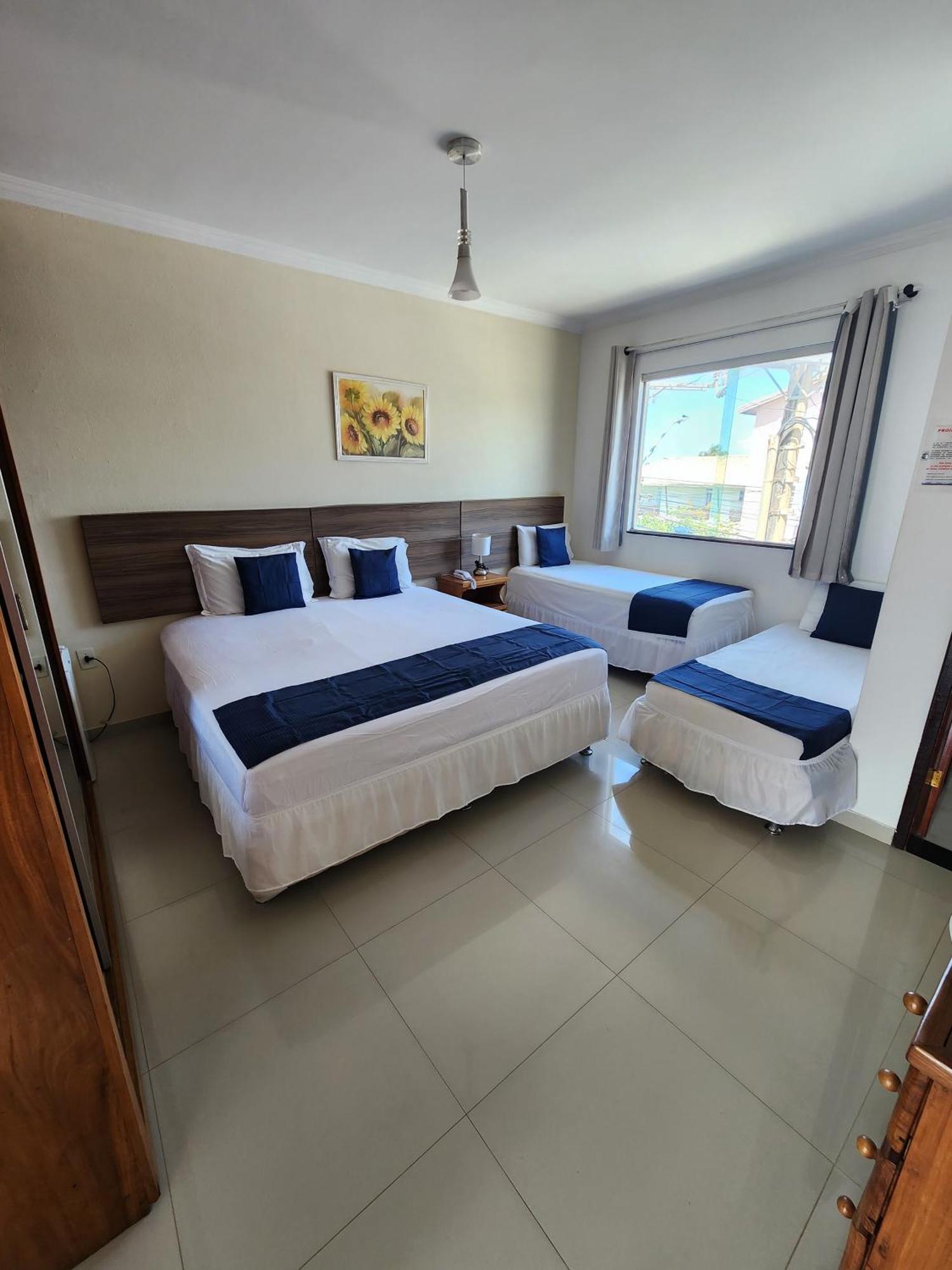 Hotel Park Stella Mares Salvador Esterno foto