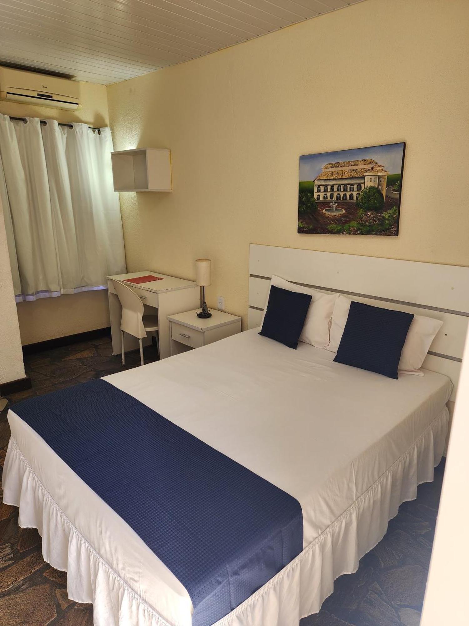 Hotel Park Stella Mares Salvador Esterno foto